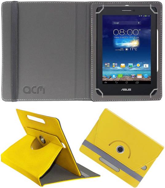 ACM Flip Cover for Asus Fonepad 7 Me175cg Dual Sim