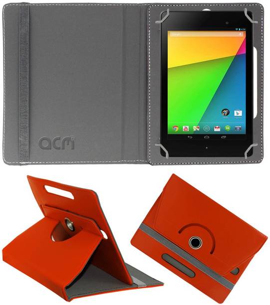ACM Flip Cover for Asus Google Nexus 7 Fhd 2013