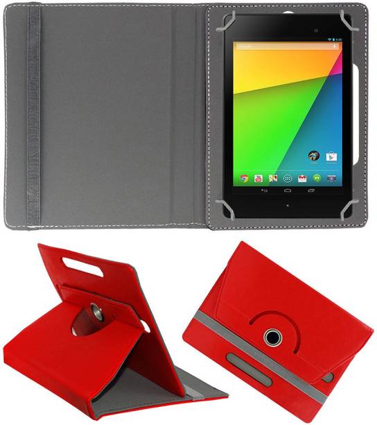 ACM Flip Cover for Asus Google Nexus 7 Fhd 2013