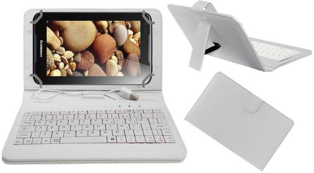 ACM Keyboard Case for Lenovo Idea Pad A1000