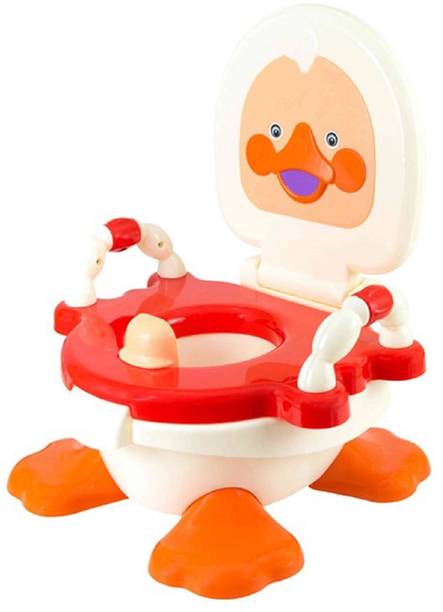 ODELEE DUCK POTTY Potty Box