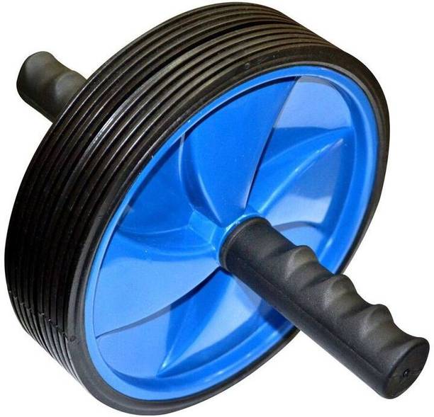 KRX Roller with Mat Ab Exerciser
