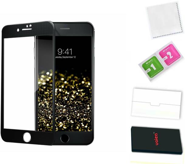 UOIEA Tempered Glass Guard for Apple iPhone 7 Plus