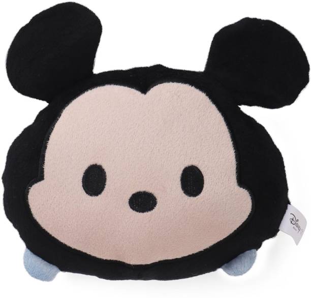 DISNEY Tsum Tsum Mickey Face Plush  - 40 cm