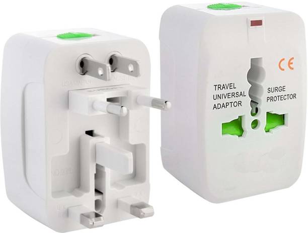 Heirloom Quality HQ international Travel Charger Adapte...