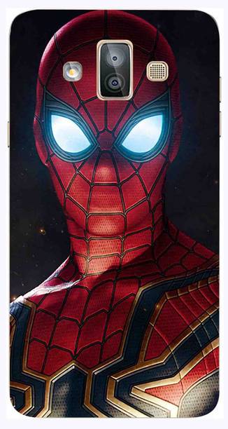 draxon Back Cover for Samsung Galaxy J7 Duo Back Cover/Samsung Galaxy J7 Duo Back Case