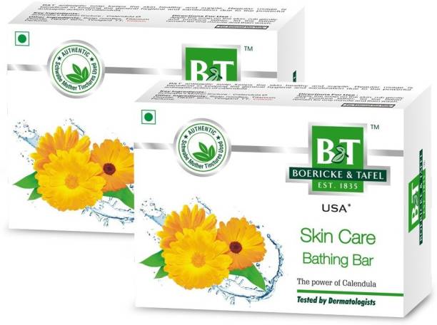 B&T Skin Care Bathing Bar