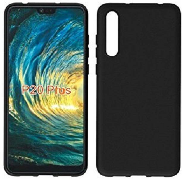 Celzo Back Cover for Huawei P20 Lite