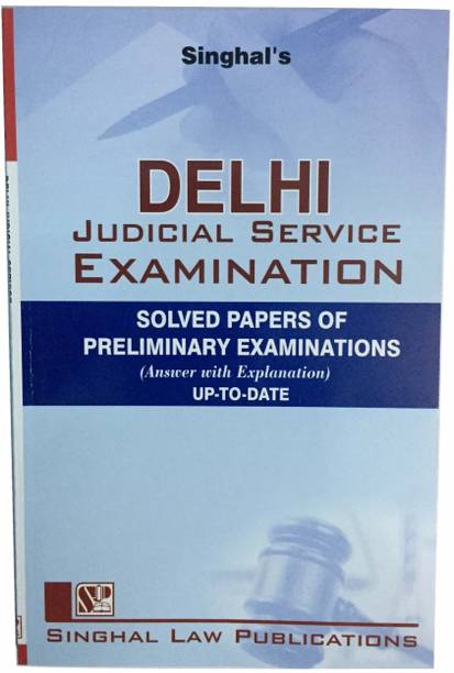 Delhi Judicial Service Examination