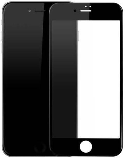 99Gems Edge To Edge Tempered Glass for Apple iPhone 8 Plus
