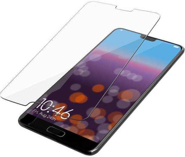 Bodoma Tempered Glass Guard for Huawei P20 pro