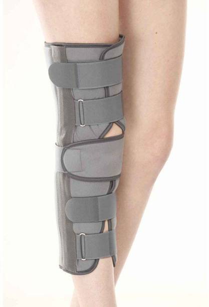 KUDIZE Knee Brace ( Height 50 cm / 20 Inches ) Knee Support (27.5 cm to 32.5 cm) Knee Support
