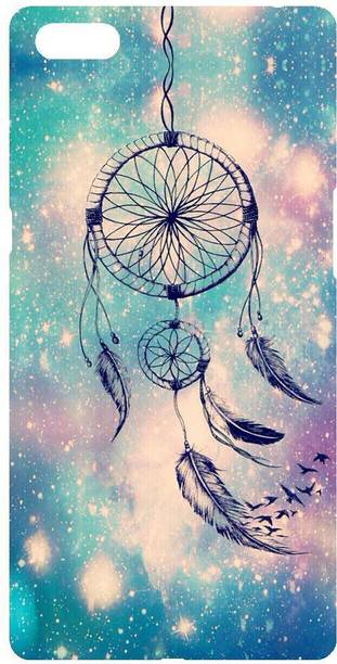 MStyle Back Cover for Oppo A71