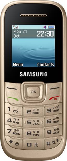 SAMSUNG GT-E1215ZDAINS