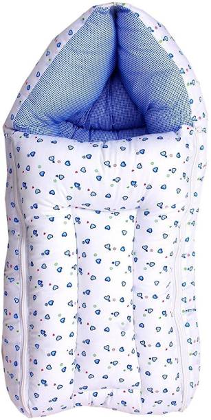 Fareto Sleeping Bag-Blue Sleeping Bag