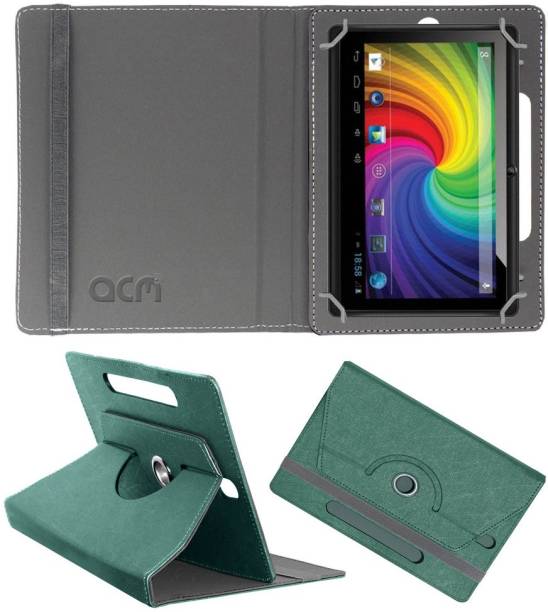 ACM Flip Cover for Micromax Funbook P280