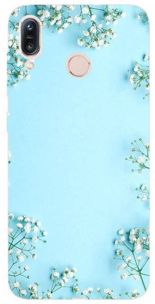Vascase Back Cover for Asus Zenfone Max Pro M1
