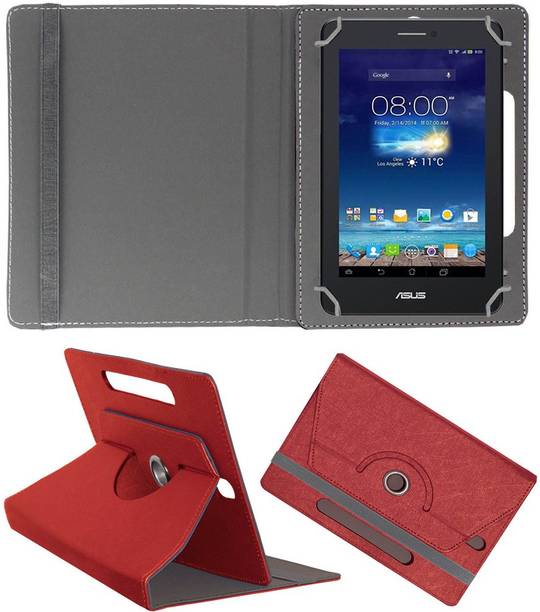 ACM Flip Cover for Asus Fonepad 7 Me175cg-1a007a
