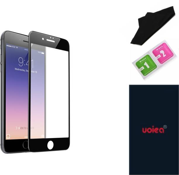 UOIEA Tempered Glass Guard for Apple iPhone 8 Plus