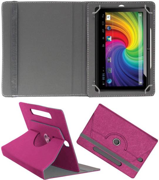 ACM Flip Cover for Micromax Funbook P280