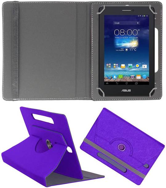 ACM Flip Cover for Asus Fonepad 7 Me175cg-1a007a