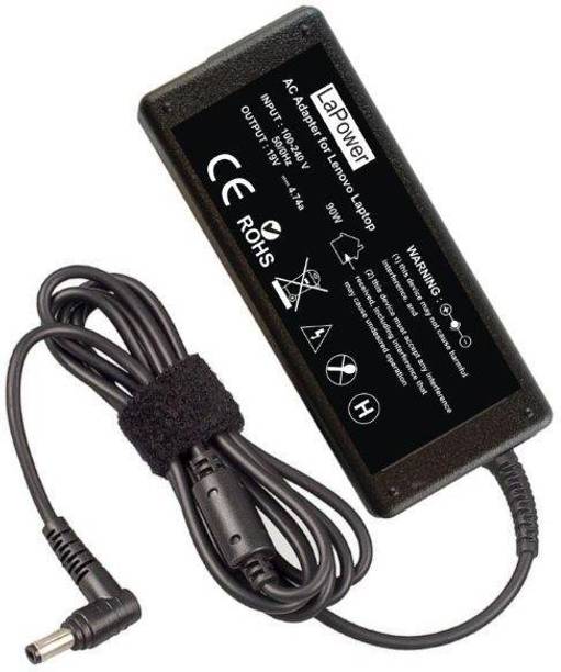 Lapower p/n57Y6400 90 Adapter