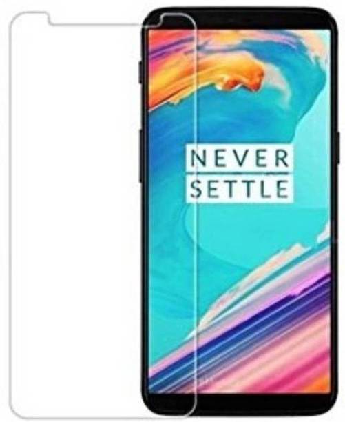 SRT Tempered Glass Guard for OnePlus 5T