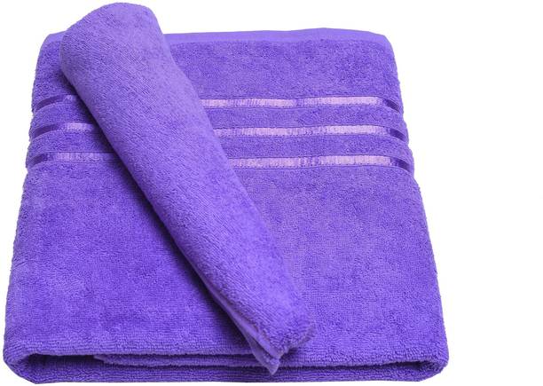 Nova Home Cotton 430 GSM Bath Towel
