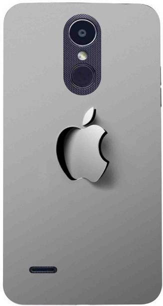 draxon Back Cover for Lg K7i