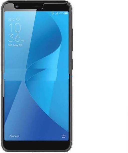 SRT Tempered Glass Guard for Asus Zenfone Max Pro M1