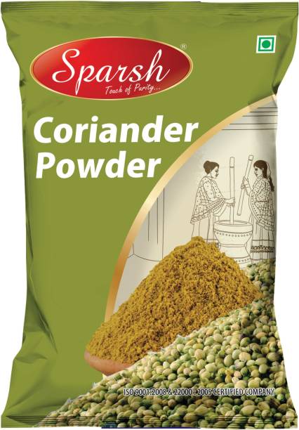 SPARSH MASALA Dhaniya Powder 200Grams