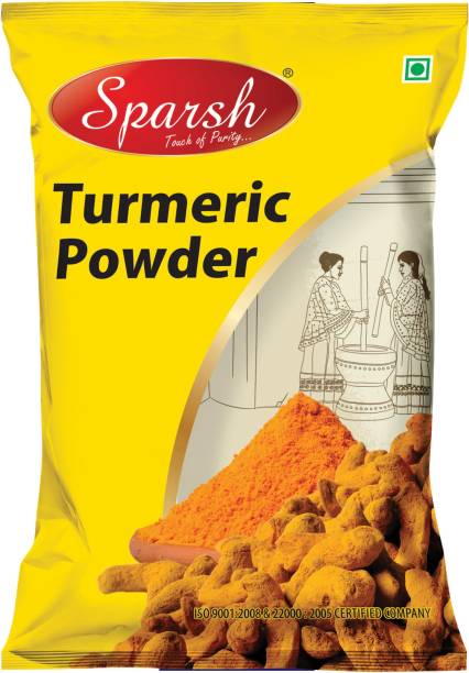 SPARSH MASALA Turmeric Powder 200Grams