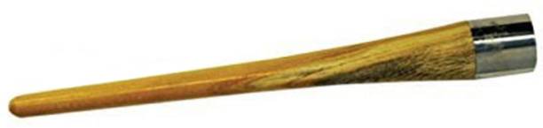 Aurion Cricket Cricket bat cone , Wooden Applicator - grip cone