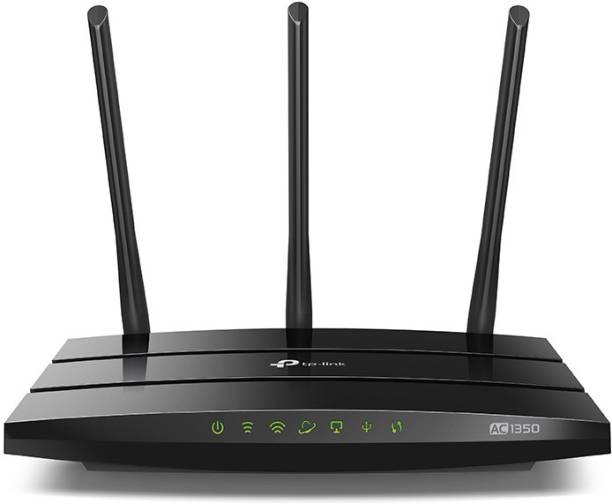 TP-Link TL-MR3620 AC1350 3G/4G Wireless 867 Mbps 4G Router