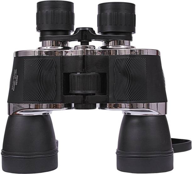 GOR Power View 10 x 50 Wide Angle HD Binoculars