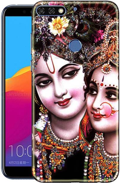 ONLITE Back Cover for Honor 7A