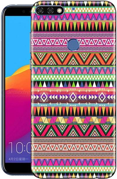 ONLITE Back Cover for Honor 7A