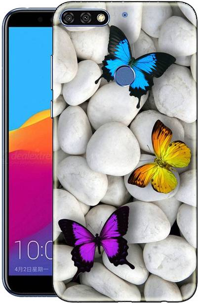 ONLITE Back Cover for Honor 7A