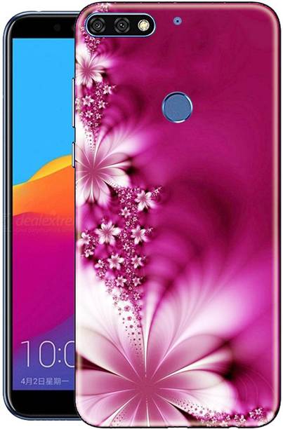 ONLITE Back Cover for Honor 7A