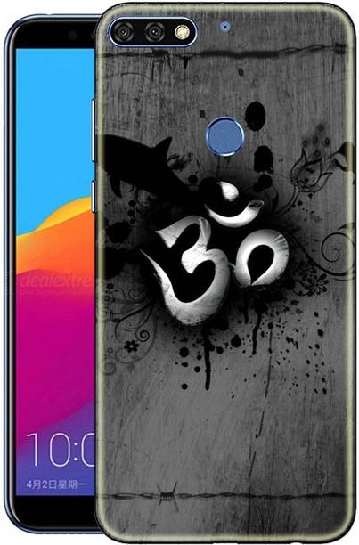 ONLITE Back Cover for Honor 7A