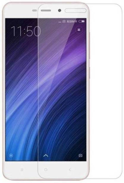 SRT Tempered Glass Guard for Mi Redmi 4