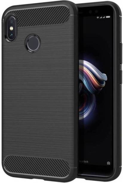 SRT Back Cover for Mi Redmi Note 5 Pro