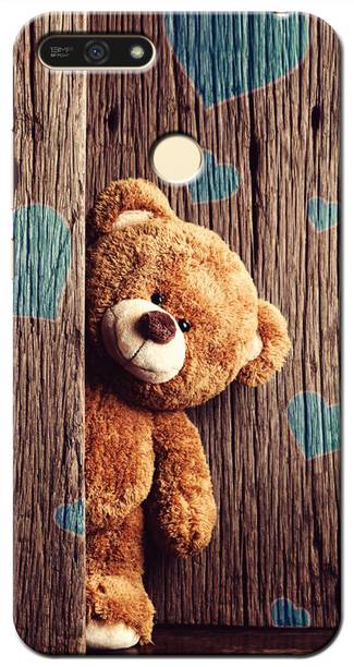 Cooldone Back Cover for Honor 7A
