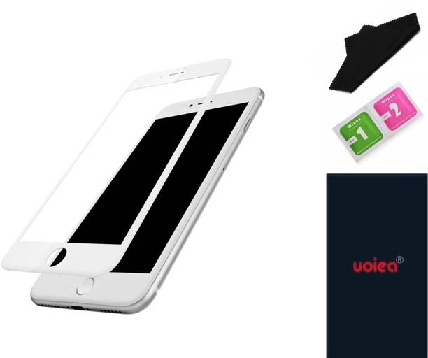 UOIEA Tempered Glass Guard for Apple iPhone 8 Plus