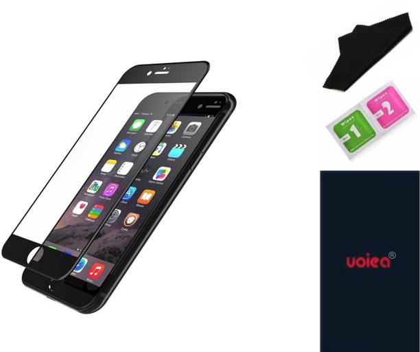 UOIEA Tempered Glass Guard for Apple iPhone 8 Plus