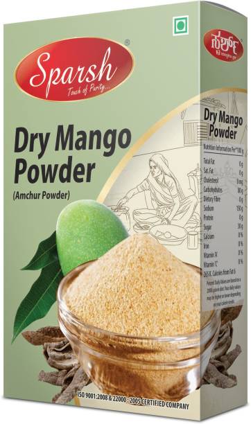 SPARSH MASALA Dry Mango Powder 500Grams
