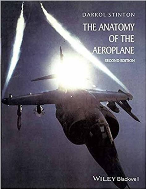 Anatomy Of The Aeroplane