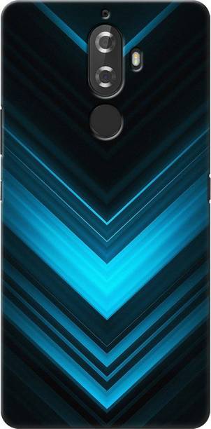 Coberta Case Back Cover for Lenovo K8 Plus
