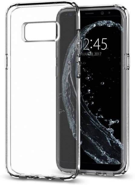 CaseTrendz Back Cover for samsung galaxy s8