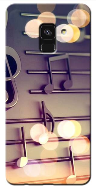 Coolcase Back Cover for Samsung Galaxy J6